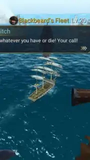 Age Of Pirates capture 10