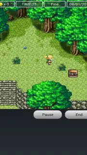DORAKEN capture 3