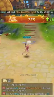 Dragon Heroes (VN) capture 6