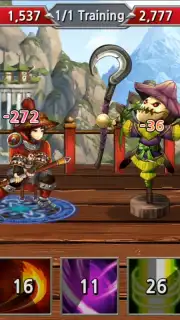 Training Hero capture 6