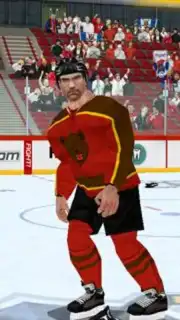 Hockey Fight Lite capture 8