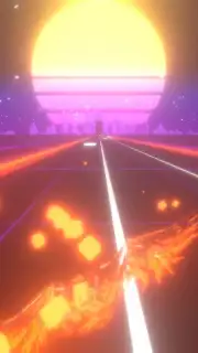 Music Racer capture 18