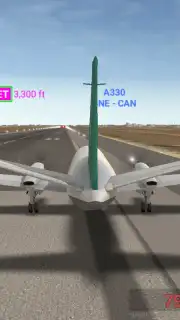 AIRLINE COMMANDER capture 9