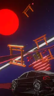 Music Racer capture 6