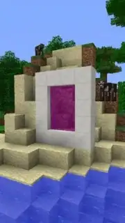 Portales Ideas Minecraft capture 1