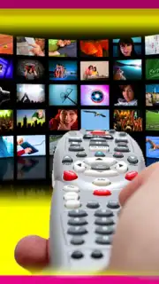 Universal Remote Control TV Pro capture 1