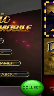 Magic Mobile Slots capture 6