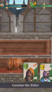 The Elder Scrolls: Castles capture 3