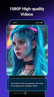 Kling AI capture 9