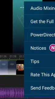 PowerDirector capture 3