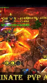 Rise of Darkness capture 4