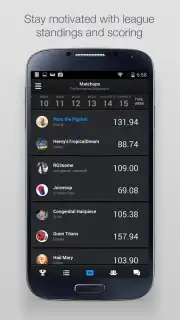 Yahoo Fantasy Sports capture 4