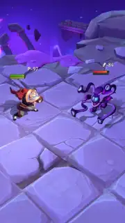 God's Legacy: Alchemist capture 1