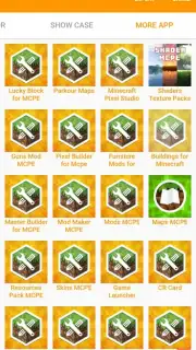 MAM Addons Maker for Minecraft capture 11