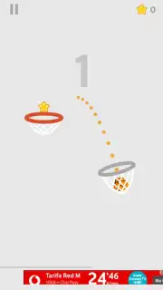 Dunk Shot capture 7