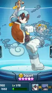 Fantasy Monster capture 7
