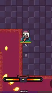 My Heroes: Dungeon Raid capture 3