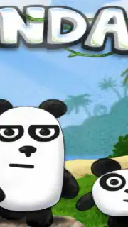 Panda Adventure capture 3