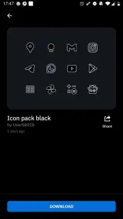 Icon Pack Studio capture 8