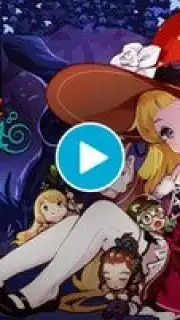 Witch Market capture 1