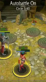 Invictus Heroes capture 10