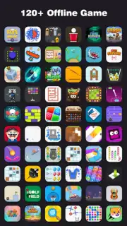 Offline Games capture 4