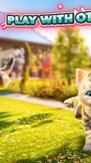 Cat Simulator 2 capture 5