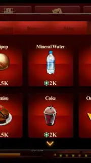 Free Poker-Texas Holdem capture 4