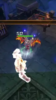 Pocket Knights 2 capture 6