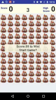 Happy Face capture 6