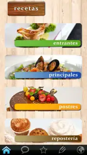 Recetas Caseras capture 6