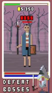 RPG Clicker capture 10