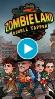 Zombieland: Double Tapper capture 1