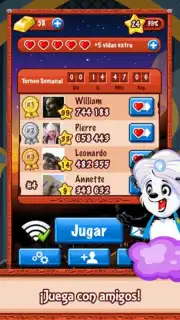 Diamond Dash capture 3