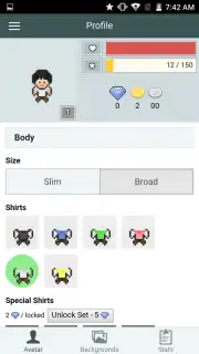 HabitRPG capture 5