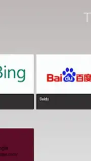 TV Internet Browser capture 9