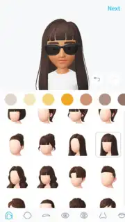 ZEPETO capture 3