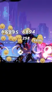 Cyber Fighters capture 8