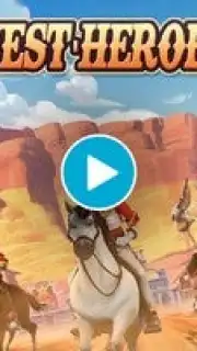 West Heroes capture 1