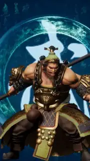 Three Kingdoms: Legends of War capture 11