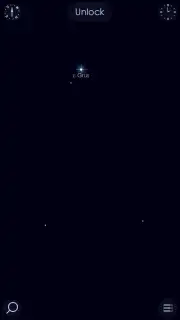 Star Walk 2 Free capture 2
