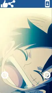 Wallpaper one piece capture 4