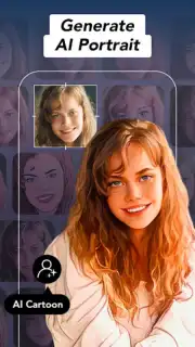 AI Photo Editor - AI Art capture 1