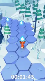 The Little Fox capture 1