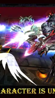 Rise of Darkness capture 11
