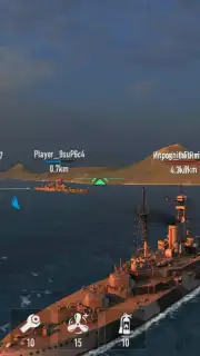 Battle of Warships capture 3