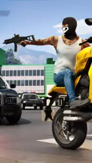 Police Duty: Crime Fighter capture 6