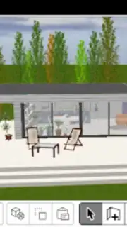 Sweet Home 3D capture 13