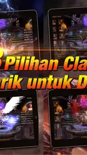 Clash of Heroes capture 1