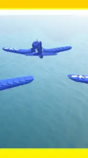 Airplanes for mcpe capture 3